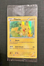 Pokemon sealed pikachu for sale  Palo Alto