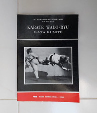Karate wado ryu usato  Sassocorvaro Auditore