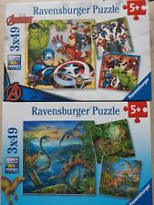 Ravensburger 09317 dinosaurier gebraucht kaufen  Zwönitz