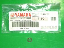 Yamaha nos washer for sale  BLYTH