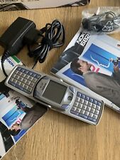 Nokia 6822a grau gebraucht kaufen  Senden