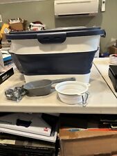 Dog food storage for sale  Shipping to Ireland