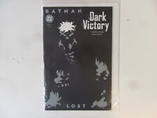 Usa batman dark gebraucht kaufen  Hassee, Molfsee