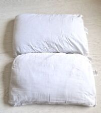 Slumberdown pillows super for sale  LONDON