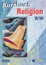 Kursbuch religion 2000 gebraucht kaufen  Ohlsbach