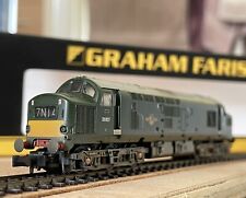 class 37 dcc sound for sale  ALNWICK