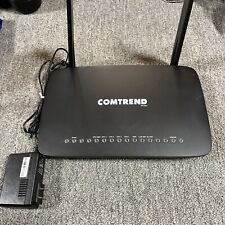 Comtrend wireless router for sale  Shipping to Ireland