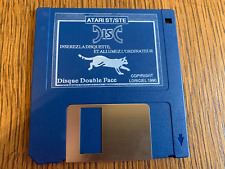 Atari ste disc d'occasion  Expédié en Belgium