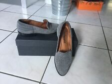 Mocassins chaussures plates d'occasion  Andeville