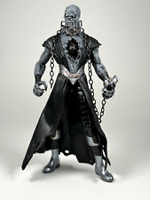 Boneco DC Direct Blackest Night Black Lantern Nekron, usado comprar usado  Enviando para Brazil