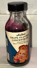 Grape cooking extract for sale  Miami