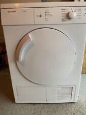 bosch tumble dryer for sale  BRISTOL