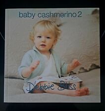 Baby cashmerino debbie for sale  NORWICH