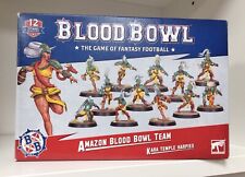 Blood bowl amazon for sale  Shipping to Ireland