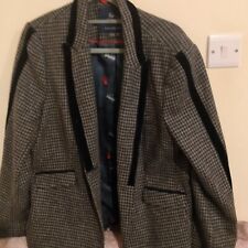Ladies tweed jacket for sale  EXETER