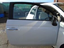 Fiat 500 lounge for sale  GREAT YARMOUTH