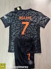 Maillot psg third d'occasion  Montreuil