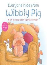 Everyone hide wibbly for sale  UK