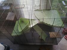 Large rodent cage for sale  CANTERBURY