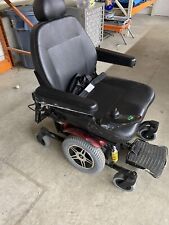 Pride mobility jazzy for sale  Kernersville