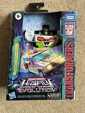Transformers generations legac for sale  Shipping to Ireland