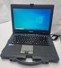 Rugged getac toughbook for sale  STOURBRIDGE