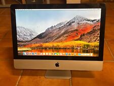 Apple imac intel for sale  Shipping to Ireland