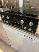 Mcintosh stereo preamp for sale  Hollywood