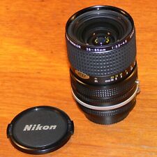 Nikon ais zoom for sale  DEAL