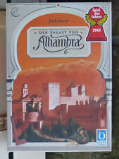 Alhambra dirk henn gebraucht kaufen  Baerl