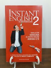 Sloan instant english usato  Rimini