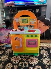Cocina de dora la exploradora usada on sale