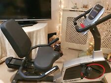 Marcy recumbent magnetic for sale  HENLEY-IN-ARDEN