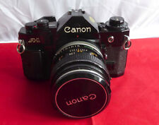 Canon 35mm slr for sale  MILTON KEYNES