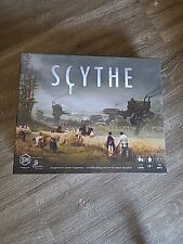 Stonemaier games scythe for sale  Portland
