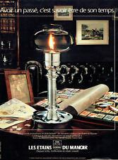 Advertising 0323 1980 d'occasion  Expédié en Belgium