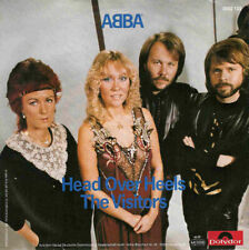 Abba head heels for sale  Shipping to Ireland