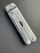 Retired leatherman pst for sale  Olympia