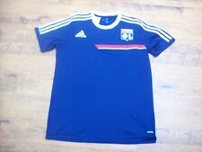 Maillot foot adidas d'occasion  Vénissieux