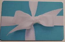 200 tiffany gift for sale  Chelsea