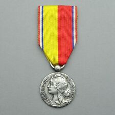 French antique medal. d'occasion  Troyes