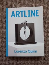 Artline lorenzo quinn for sale  FOLKESTONE