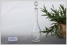 Carafe à liqueur en cristal de Baccarat modèle Aquarelle - Liquor decanter comprar usado  Enviando para Brazil