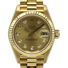 Rolex datejust 26mm for sale  LONDON