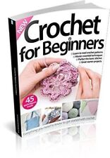 Crochet beginners imagine for sale  UK