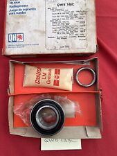 ford escort wheel bearing for sale  MANSFIELD