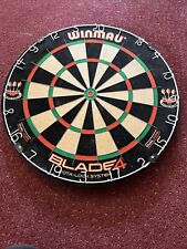 Winmau blade dart for sale  Bergenfield