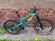 Mountain bike nukeproof for sale  JEDBURGH