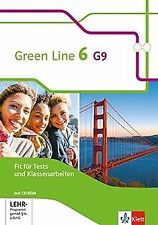 Green line fit gebraucht kaufen  Berlin