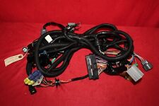 Used, Yamaha Jet Boat 2003-2009 212 SX230 AR230 SR230 ECU Wire Wiring Harness Assy 1 for sale  Shipping to South Africa